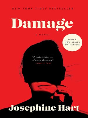cover image of Damage
